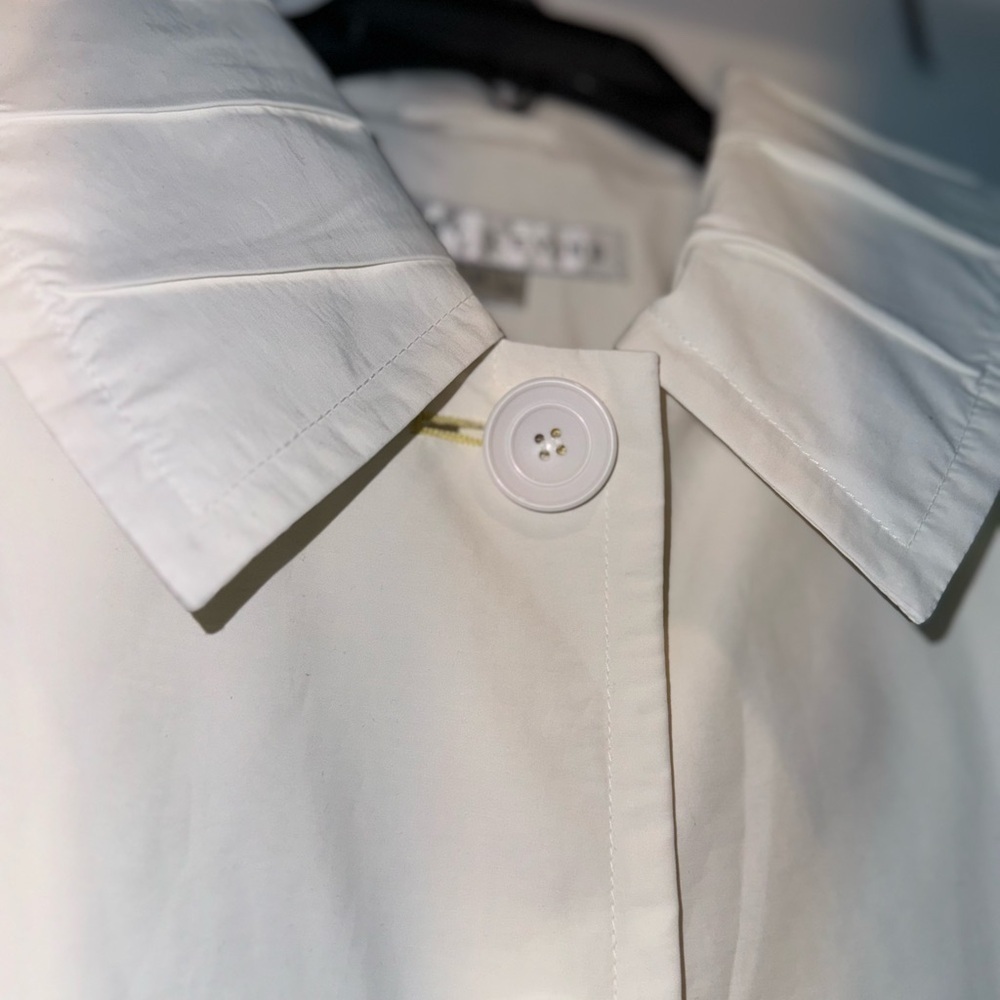 LARRY LEVINE Jacket - Picture 3 of 16